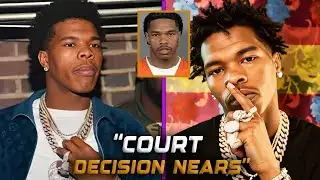 Lil Baby Sentencing Update — What This Could Mean for His Future!