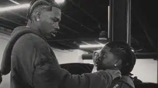 Lil Baby - Violation (Official Music Video)