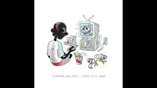 LIL DARKIE - BLUEBERRY PIE (2020 + 2025) (LOST SONG) (EARLY)