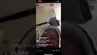 LIL DARKIE REACTS TO MF DOOMS DEATH