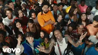 Lil Durk - All My Life ft. J. Cole