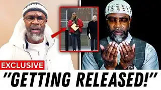 Lil Durk Father THANKS GOD And Prayed For His Release After A Long Prison..