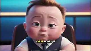 Lil’ Musky Breaks Down the Latest AI News | Tiny Tech Execs