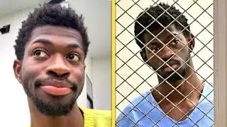 Lil Nas X Breaks Silence on Arrest, Felony Charges