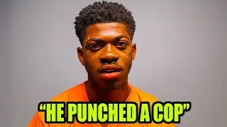Lil Nas X Just Destroyed His Life..