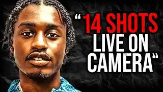 Lil TJay Got Streamers Shot 14 Times On Live?