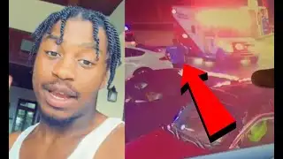 Lil Tjay Shooting Arrest & Update