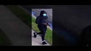 lil Tjay SHOT IN NEW JERSEY IN CRITICAL CONDITION ON CAMERA