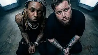 Lil Wayne ft Jelly Roll - Pull Me Down [Music Video 2026]