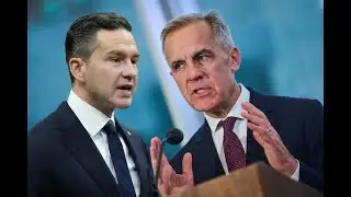 LILLEY UNLEASHED: Carney is trying to remove Poilievre to get a majority gov