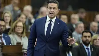 LILLEY UNLEASHED: Is Poilievre losing his grip on his own party