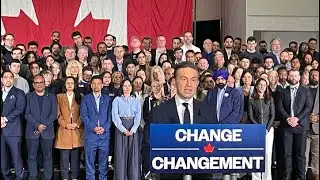 LILLEY UNLEASHED: Poilievre