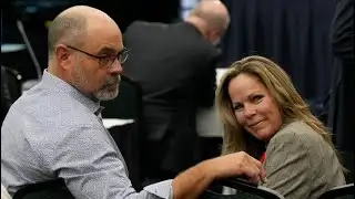 LILLEY UNLEASHED: Political prisoners in Canada?