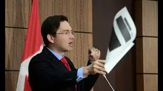 LILLEY UNLEASHED: Redacted WE charity documents