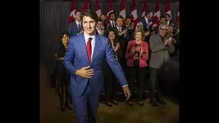 LILLEY UNLEASHED: Trudeau