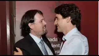 LILLEY UNLEASHED: Trudeau