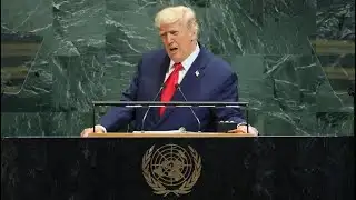 LILLEY UNLEASHED: Trump is 100% right about the UN