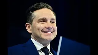 LILLEY UNLEASHED: Will Poilievre be Canada