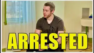 Lilly & Jack Sullivan: Step dad Daniel Martell ARRESTED