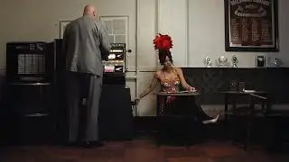 Lily Allen - Let You W/In (Visualiser)