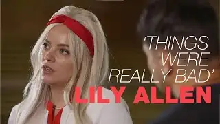 Lily Allen: "Tell Everyone Everything" (from 2019)