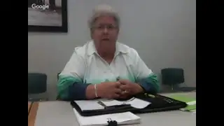 Lima candidate interviews - Adams and Dixon