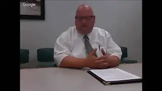 Lima candidate interviews - Miles and Neeper