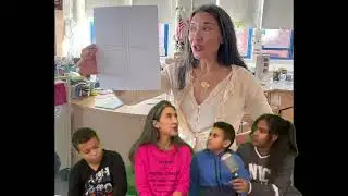 Lima News interviews Tina Cane