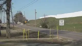 Limestone County judge limits Belle Mina quarry operations amid resident complaints