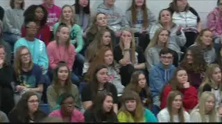 Limestone students raise money for EasterSeals 2020