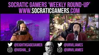 LIMITED NEWS IN CANADA. | SG Podcast 313 Excerpt