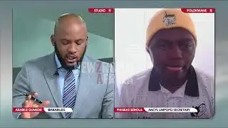 Limpopo ANCYL says Mathabatha is 