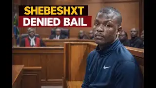 Limpopo Lekompo Star Shebeshxt Denied Bail, Faces Months Behind Bars