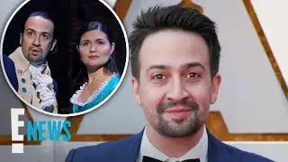Lin-Manuel Miranda Responds to "Hamilton" Criticism | E! News