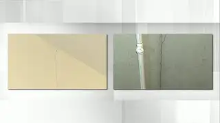 Lincoln County homeowners face structural issues, denied warranty claims