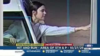 Lincoln Crime Stoppers 11052025