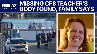 Linda Brown: Missing Chicago teacher has been found dead, family confirms