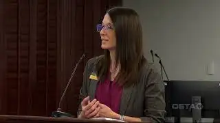 Lindel Fields sworn in as Oklahoma State Superintendent