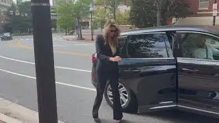 Lindsey Halligan to leave DOJ