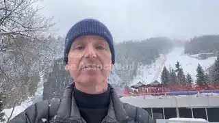 Lindsey Vonn crashes during final downhill before Winter Olympics - AP explains