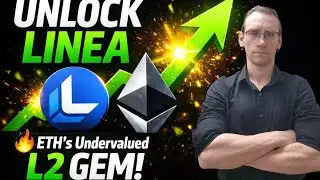 Linea  The Undervalued Ethereum Layer 2 Gem