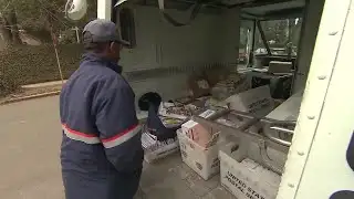 Lineage Logistics planning expansion