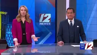 Lingering piles of snow delay return to normalcy in Providence