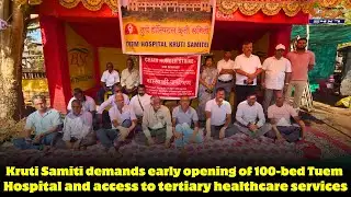 Link Tuem Hospital to GMC - locals.