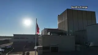 Linn County hosts meeting on Duane Arnold nuclear plant proposal