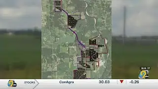 Linn County moves toward stricter regulation for large-scale solar