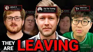 Linus has a WEIRD Problem