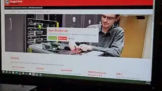 Linux distro watch news and looking at non Linux distros