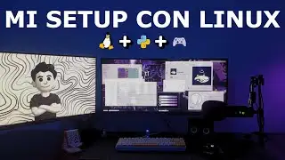 Linux gaming setup you didn