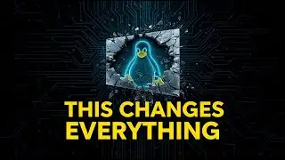 Linux Just Got a Feature That Changes Everything — Windows Apps Now Run Natively?!
